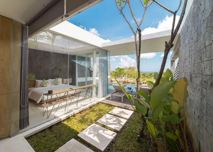 Hideaway Villas Bali Uluwatu By Kanaan Hospitality Ungasan